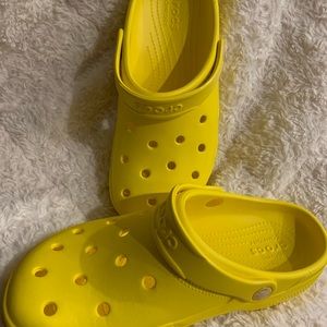 Crocks Classic Clog unisex